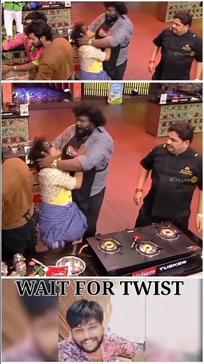 Cwc Flashback FunEdits #pugazh #shabana #shorts #shortvideo #shortsfeed #cwc #comedy #funny #sound