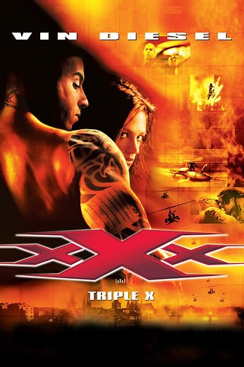 Triple X