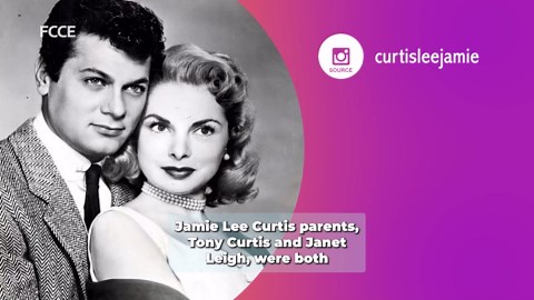 Jamie Lee Curtis, From Hollywood Legacy to Scream Queen