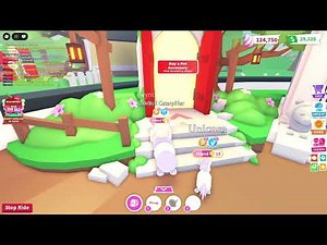 ASMR Roblox: Adopt Me (Mouth Sounds)