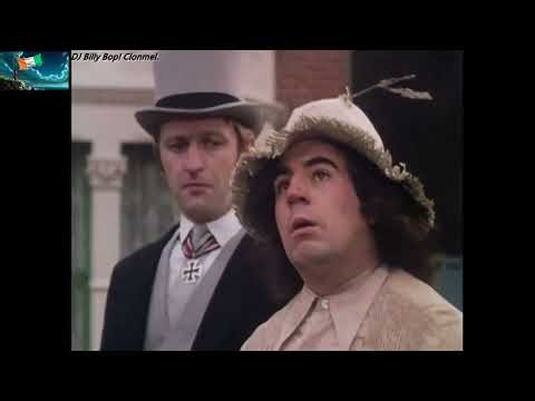 Monty Python's Flying Circus / The Naked Ant / Mr. Hilter