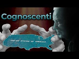 The CRAZIEST HOI4 Path I've Played | The Fire Rises Cognoscenti