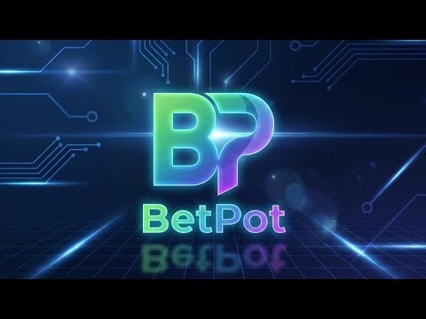 How to Fix BetPot Faucet GitHub Error | Claim Test Tokens on BetPot Testnet