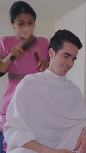 1M views · 1.1K reactions | ASMR: Hammer Tok Sen and Bamboo Full Body Massage  Watch the full video on my YouTube channel  B Blossom Spa @b.blossomspa in Bangkok, Thailand  ⭐️ Follow for more content like this! This massage was a very cool combination of toksen and bamboo massage. It was very relaxing ‍♂️ #asmr #asmrmassage #massage #massageasmr #asmrsleep #asmrnotalking #asmrmassagesleep #toksen #bamboomassage | Alex Fabb | Facebook