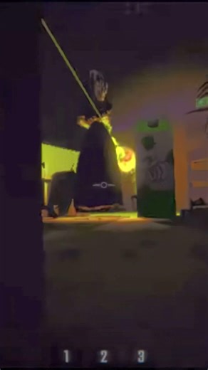 The REPO monsters aint that bad. #repogame