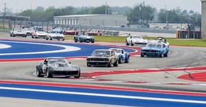 Merrill Lynch Private Banking & Investment Group becomes official SVRA sponsor | RACER