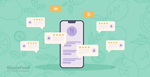 The Importance of Online Reviews for Restaurants & How to Get More