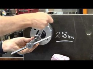 Bearings; Spherical Roller Bearings - Part 2