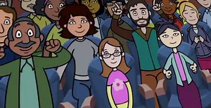 WordGirl WordGirl S05 E004 Hard-Learned Money – Gift Pony