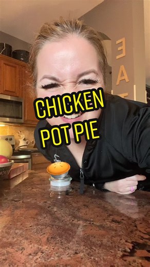 Homemade Chicken Pot Pie Recipe with Dan-O's Seasoning