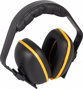 [Hot Item] Competitive Price Safety Earmuff Hearing Protection