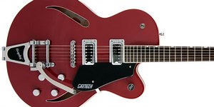 Gretsch G5620T-CB Electromatic Review
