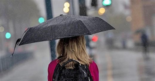 First Alert Weather Saturday morning forecast 12-20-25