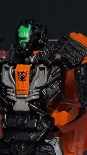 Transformers/My Hero Academia (Parody) part 134