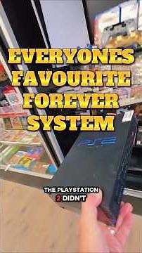 HOW THE PS2 BODDIED EVERYONE!! #ps2 #playstation2 #ps2games #games #videogames #gaming #console #fyp