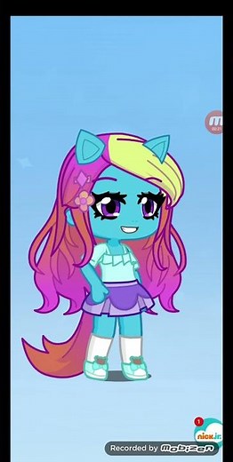 My Little Pony G3