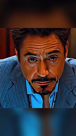 Why Tony Stark Tight His Nanotech Suit