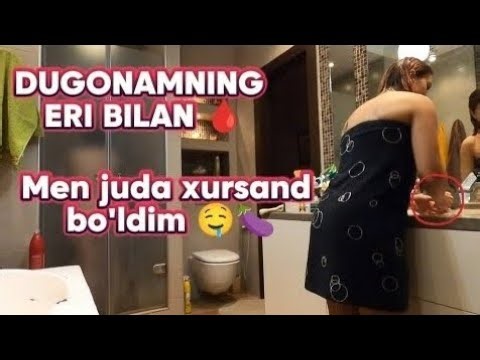 Yaqin dugonamning eri bilan // Ehtirosli sahnalar 2026