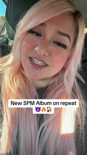 New spm album on repeat | SPM Songs