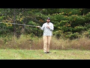 ORVIS - Fly Casting Lessons - Long Casts Without Hauling