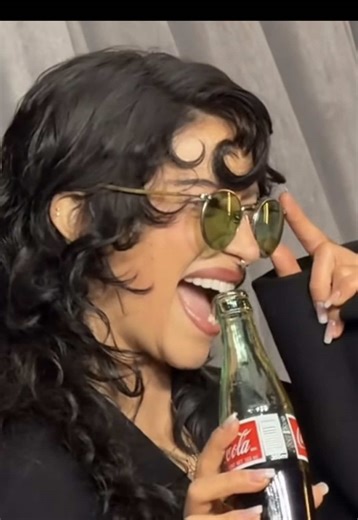 At least make the wig look good, damn 😭 #odessaazion #martysupreme #nepobaby #cringe #odessaazionedit @monkey