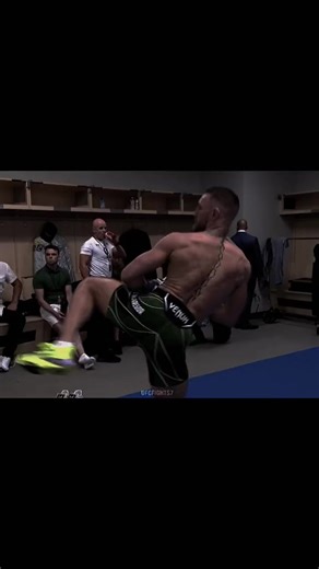 The Rise of Irish Fighters in UFC