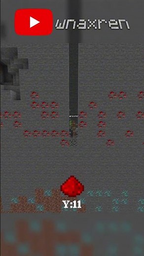 The EASIEST Way to Find EVERY Ore in Minecraft