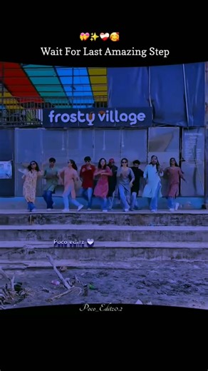 Hawa Hawa✨😎 | Girls DANCE CHOREOGRAPHY | WhatsApp Lyrics Status #dance​​​ #hawahawa​​​ #viraldance