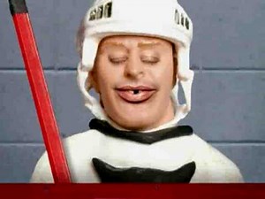 The Penalty - Slap Heads