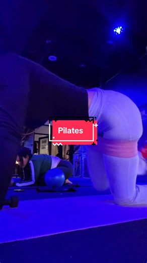 Mastering Mat Pilates: Strength and Balance Techniques