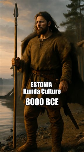 141K views · 1.7K reactions | Evolution of Estonia  #historyforeveryone #aiart #cinematic #history #historylovers #medieval #reels #ancienthistory | History For Everyone | Facebook
