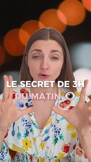 Pourquoi tu te réveilles à 3h du matin : la signification spirituelle de l'heure des morts 🌌🌙 Le réveil nocturne est souvent perçu comme une fatalité, alors qu'il s'agit d'une phase de haute réactivité spirituelle. À 3h du matin, les interférences électromagnétiques et mentales de l'humanité sont au plus bas. C'est le