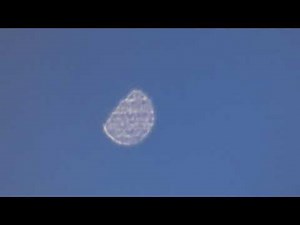 You've Never Seen A Star Do This - The Water above