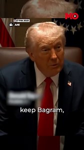 CIA in Bagram? US military jet lands in Afghanistan amid denials