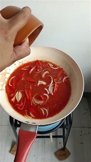 SWEET & SOUR TILAPIA #cooking #subscribemychannel #food