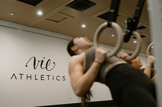 Gym in Puyallup, Washington | Vie Athletics