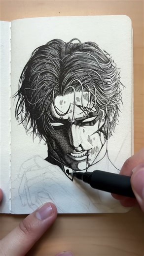 Nightwing drawing. #nightwing #dccomics #batman #art #fanart