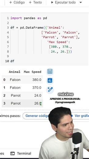 📊 ¿Tienes muchos datos y no sabes cómo organizarlos?