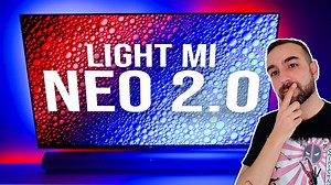 Watch Lytmi Neo 2.0 - The Best Philips HUE TV sync box alternative! on Amazon Live