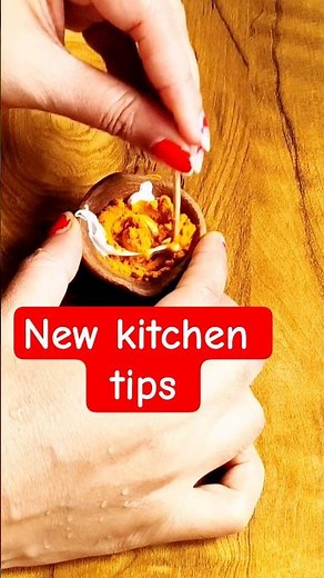 kitchen tips ||Colgate hacks