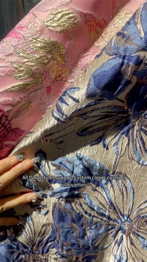 Retailers, let’s talk 2026 trends! 💬👗 The debate is on: Classic Solid Blue vs. Romantic Blue Florals. Which style do you think will dominate the Prom & Evening wear market next season? At MyLoveLene, we are already preparing the hottest tiered and corset designs to keep your boutique ahead of the curve. 👇 Drop a 💙 for Solid Blue or a 🌸 for Floral in the comments! 📥 Inquiry & Orders: WhatsApp: 86 138 2614 1817 DM us for the latest catalog. #MyLoveLene #EveningGown #WholesaleDresses #Prom202