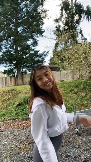 Personally I love grey leggings ➰ #outfit #foryoupage #foryou