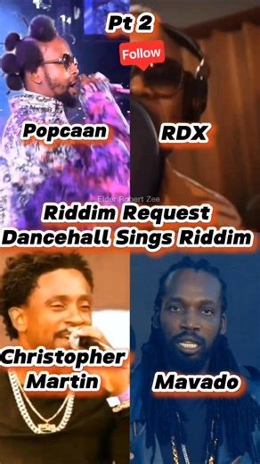 1K reactions · 79 comments | Riddim Request Part 92. Dancehall Sings Riddim Pt 2 #riddim #reggae #reggea #reggaemusic #reggaevibes | Robert Zhuwao Robert Zee | Facebook