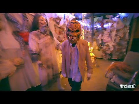 Temecula Terror Halloween Haunted Attraction | Inland Empire's Newest Halloween Event