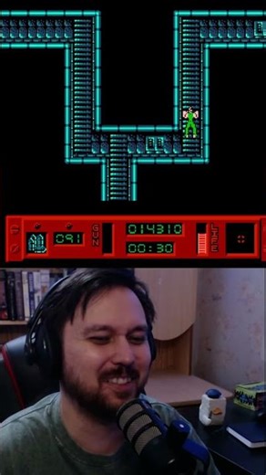 СТРИМЕРСКИЙ КРИЗИС