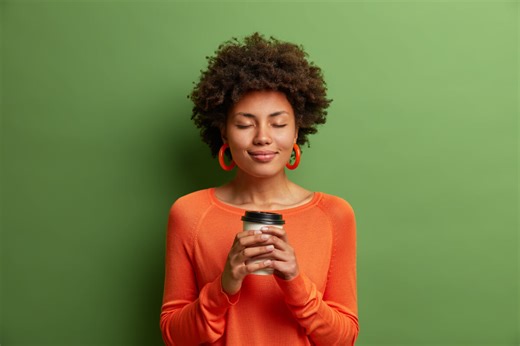 Your Morning Coffee Can Help You Live Longer — As Long As It's This Type Of Brew