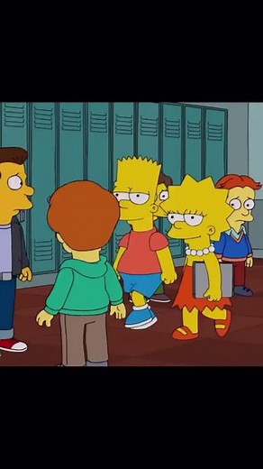 Sigma vs Bart Simpson Memes Comparison