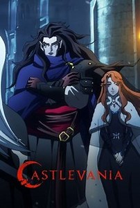 Castlevania: Season 1 | Rotten Tomatoes