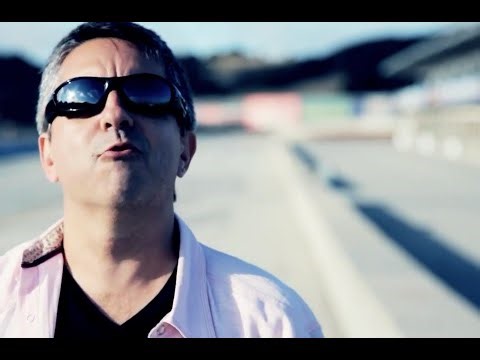 Lotus Evora 2011 - LA HISTORIA
