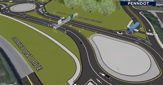 PennDOT seeks community input ahead of major State Hill Road project